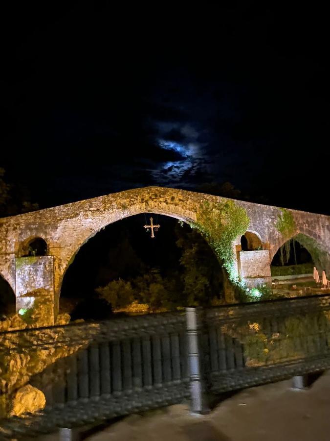 הוילה San Juan de Parres El Rinconin De Degu מראה חיצוני תמונה